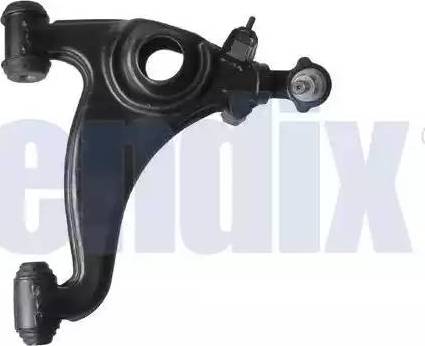 BENDIX 042149B - Track Control Arm autospares.lv