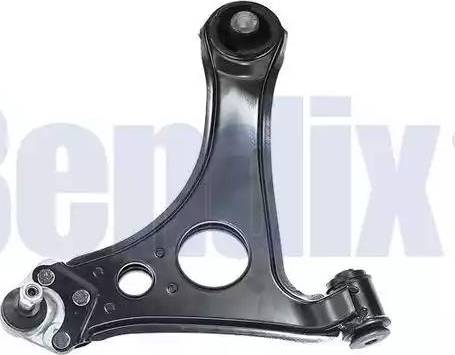 BENDIX 042146B - Track Control Arm autospares.lv