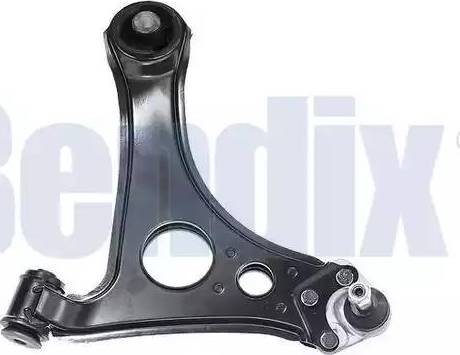 BENDIX 042147B - Track Control Arm autospares.lv