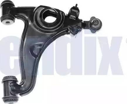 BENDIX 042155B - Track Control Arm autospares.lv