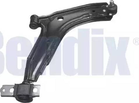 BENDIX 042165B - Track Control Arm autospares.lv