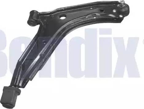 BENDIX 042163B - Track Control Arm autospares.lv