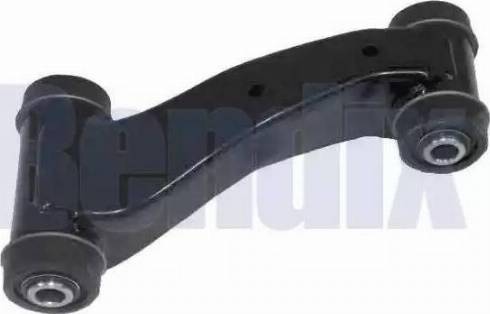 BENDIX 042109B - Track Control Arm autospares.lv