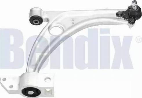 BENDIX 042104B - Track Control Arm autospares.lv