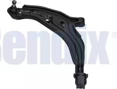 BENDIX 042138B - Track Control Arm autospares.lv