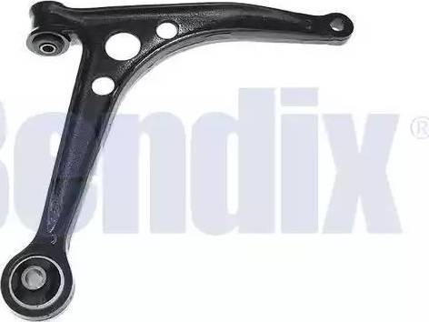 BENDIX 042133B - Track Control Arm autospares.lv