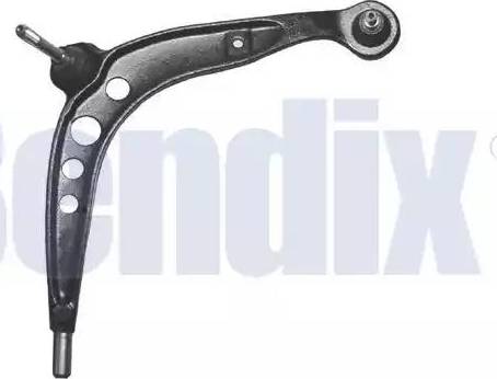 BENDIX 042129B - Track Control Arm autospares.lv