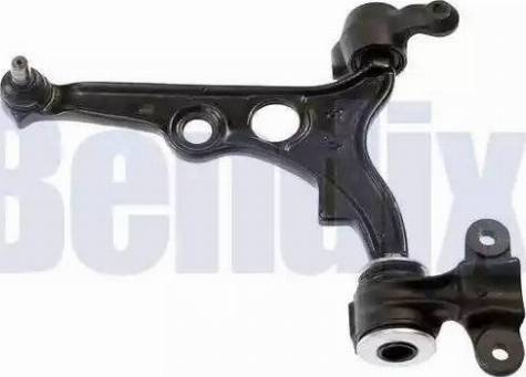 BENDIX 042126B - Track Control Arm autospares.lv