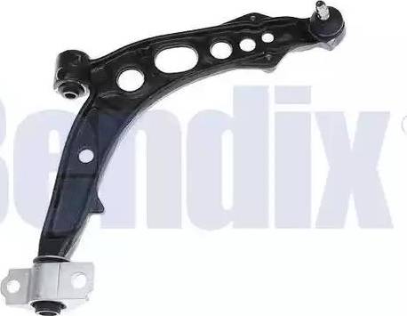 BENDIX 042121B - Track Control Arm autospares.lv