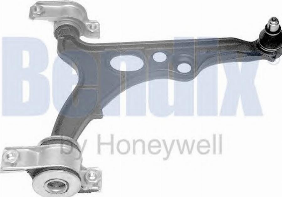 BENDIX 042123B - Track Control Arm autospares.lv