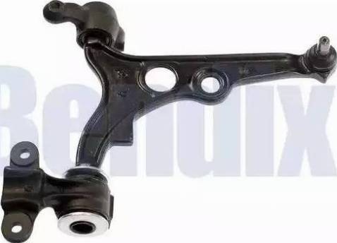 BENDIX 042127B - Track Control Arm autospares.lv