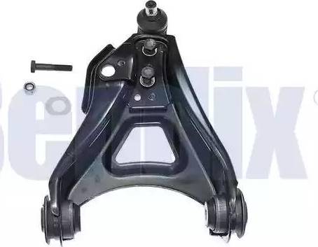 BENDIX 042174B - Track Control Arm autospares.lv