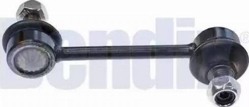 BENDIX 042895B - Rod / Strut, stabiliser autospares.lv