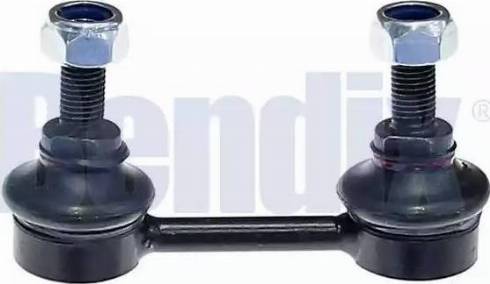 BENDIX 042844B - Rod / Strut, stabiliser autospares.lv