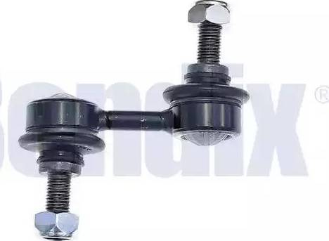 BENDIX 042851B - Rod / Strut, stabiliser autospares.lv