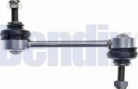 BENDIX 042824B - Rod / Strut, stabiliser autospares.lv