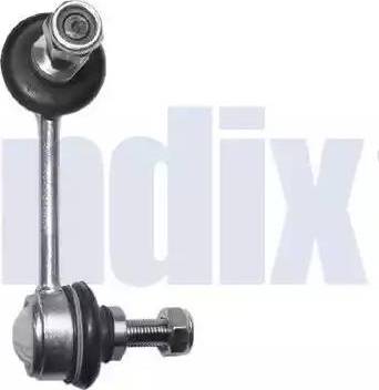 BENDIX 042822B - Rod / Strut, stabiliser autospares.lv