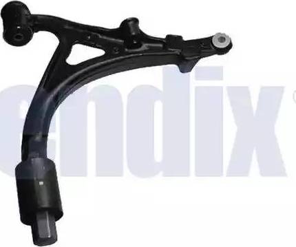 BENDIX 042399B - Track Control Arm autospares.lv