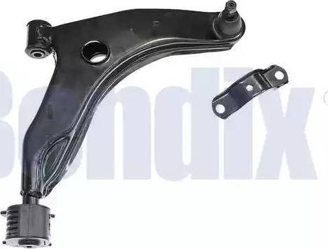 BENDIX 042395B - Track Control Arm autospares.lv