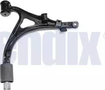 BENDIX 042396B - Track Control Arm autospares.lv