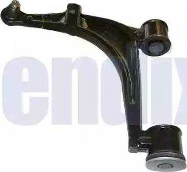 BENDIX 042397B - Track Control Arm autospares.lv