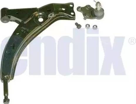 BENDIX 042341B - Track Control Arm autospares.lv