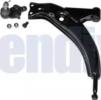 BENDIX 042343B - Track Control Arm autospares.lv