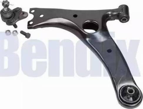 BENDIX 042342B - Track Control Arm autospares.lv