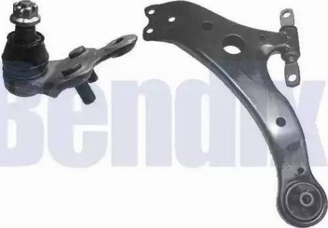 BENDIX 042351B - Track Control Arm autospares.lv