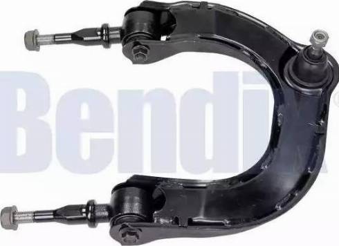 BENDIX 042369B - Track Control Arm autospares.lv