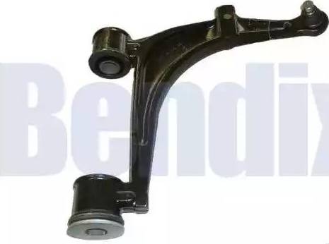 BENDIX 042367B - Track Control Arm autospares.lv