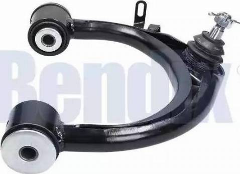 BENDIX 042304B - Track Control Arm autospares.lv