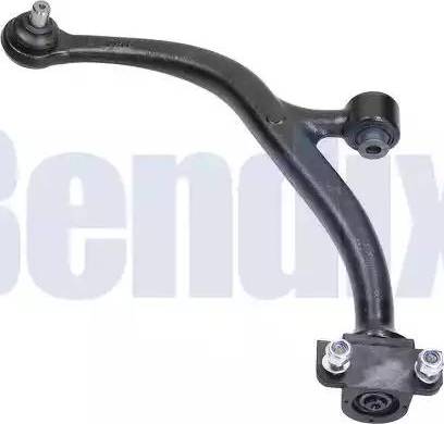 BENDIX 042305B - Track Control Arm autospares.lv