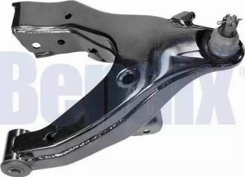 BENDIX 042307B - Track Control Arm autospares.lv