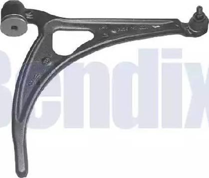 BENDIX 042317B - Track Control Arm autospares.lv