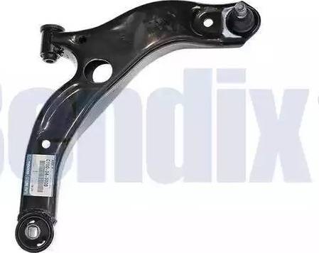 BENDIX 042384B - Track Control Arm autospares.lv