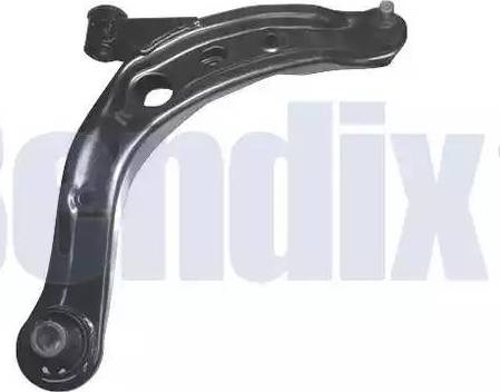 BENDIX 042386B - Track Control Arm autospares.lv