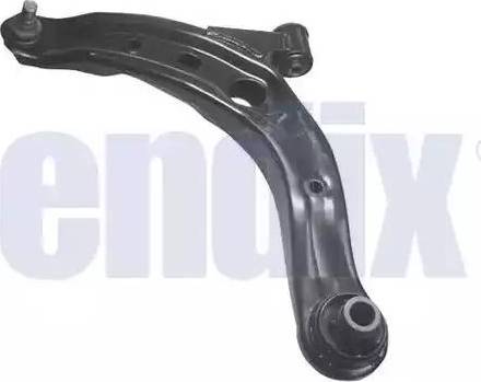 BENDIX 042388B - Track Control Arm autospares.lv