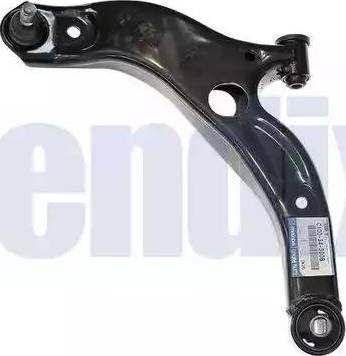 BENDIX 042383B - Track Control Arm autospares.lv