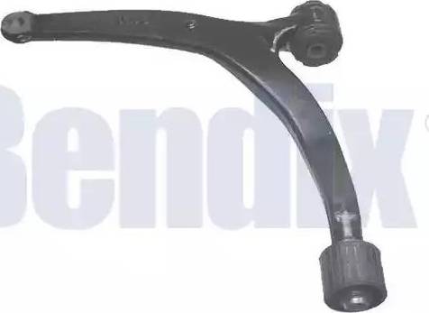 BENDIX 042382B - Track Control Arm autospares.lv