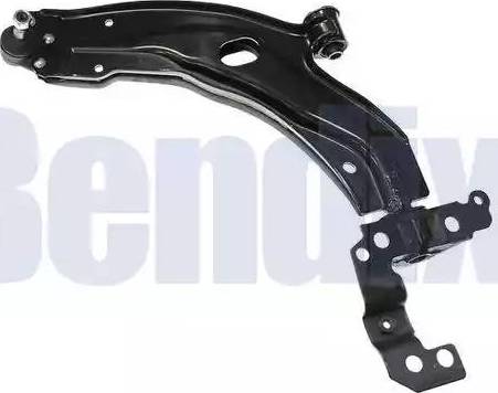 BENDIX 042324B - Track Control Arm autospares.lv