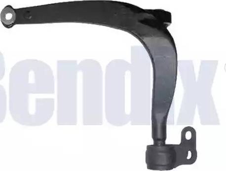 BENDIX 042321B - Track Control Arm autospares.lv