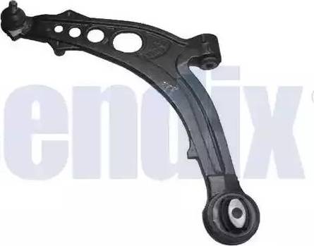 BENDIX 042328B - Track Control Arm autospares.lv