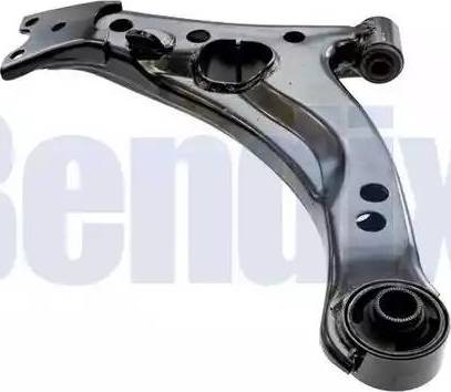 BENDIX 042327B - Track Control Arm autospares.lv