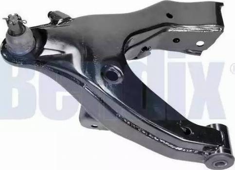 BENDIX 042298B - Track Control Arm autospares.lv