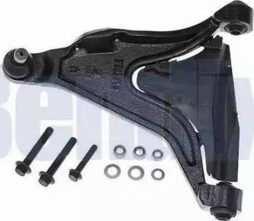 BENDIX 042240B - Track Control Arm autospares.lv