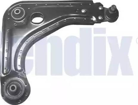 BENDIX 042241B - Track Control Arm autospares.lv