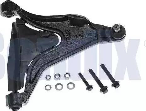 BENDIX 042243B - Track Control Arm autospares.lv