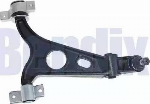 BENDIX 042251B - Track Control Arm autospares.lv