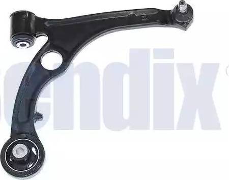 BENDIX 042252B - Track Control Arm autospares.lv